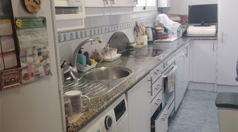 Foto 4 de Habitación en Calle de Cipriano Sancho, 15, Ventas, Madrid Capital