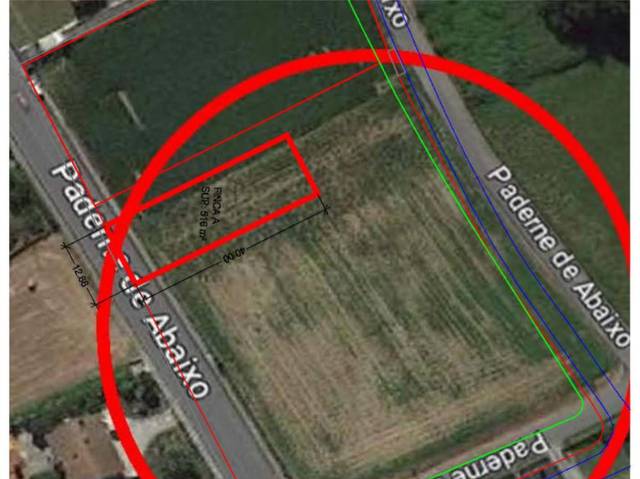 Terreno en Venta en Lugar Sanin, 19 en Paderne