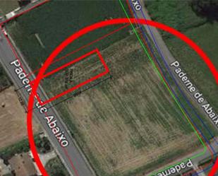 Land for sale in Paderne