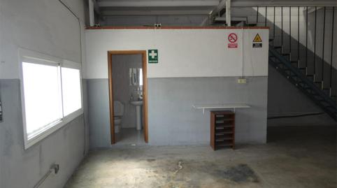 Industrial buildings for sale in Calle Gloria, 226, Algarrobo pueblo, Málaga - image 4 Photo 4 of Industrial buildings for sale in Calle Gloria, 226, Algarrobo pueblo, Málaga