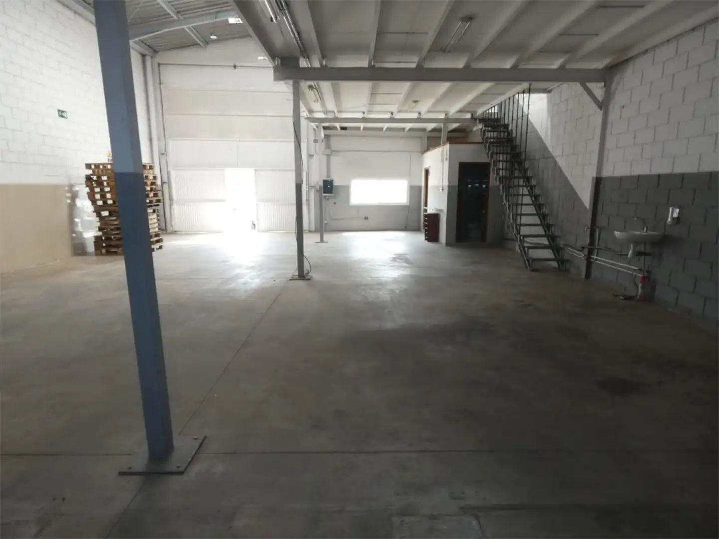 Nau industrial en venda a Calle Gloria, 226, Algarrobo pueblo Nau industrial en venda en Algarrobo