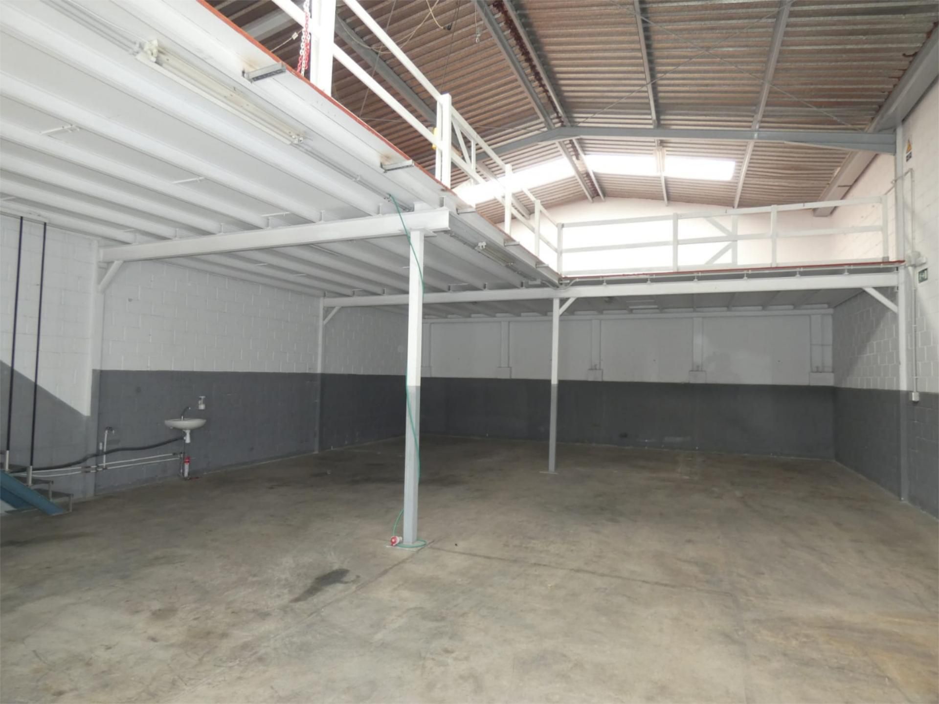 Industrial buildings for sale in Algarrobo