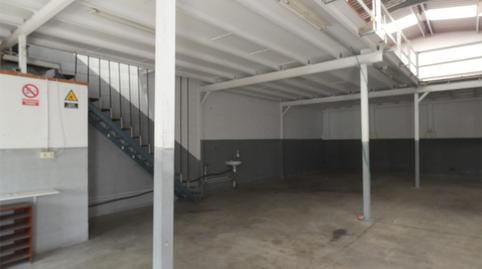 Industrial buildings for sale in Calle Gloria, 226, Algarrobo pueblo, Málaga - image 2 Photo 2 of Industrial buildings for sale in Calle Gloria, 226, Algarrobo pueblo, Málaga