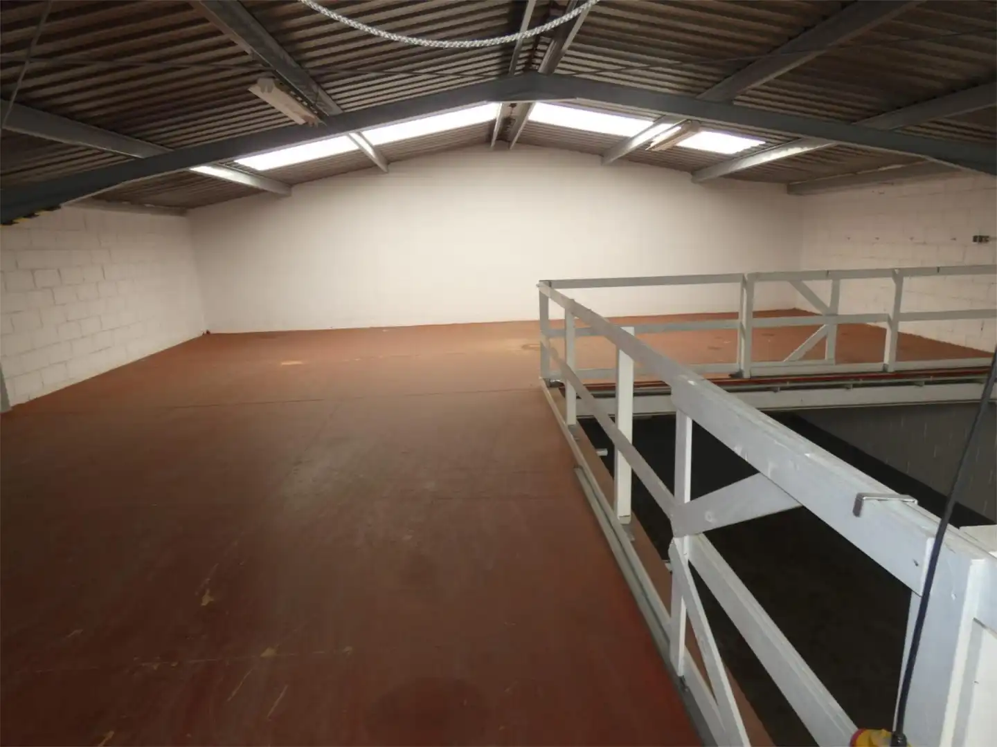 Nau industrial en venda a Calle Gloria, 226, Algarrobo pueblo Nau industrial en venda en Algarrobo