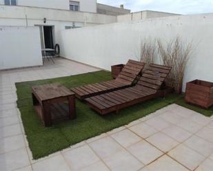 Terraza de Ático en venta en Vilamarxant con Aire acondicionado y Terraza