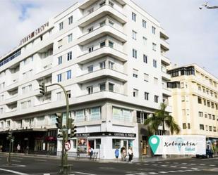 Exterior view of Office to rent in Las Palmas de Gran Canaria