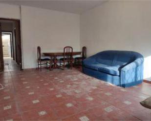 Living room of House or chalet for sale in Lumpiaque