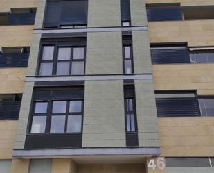 Exterior view of Apartment for sale in Palencia Capital