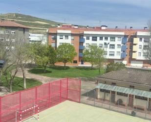 Exterior view of Apartment for sale in Miranda de Ebro