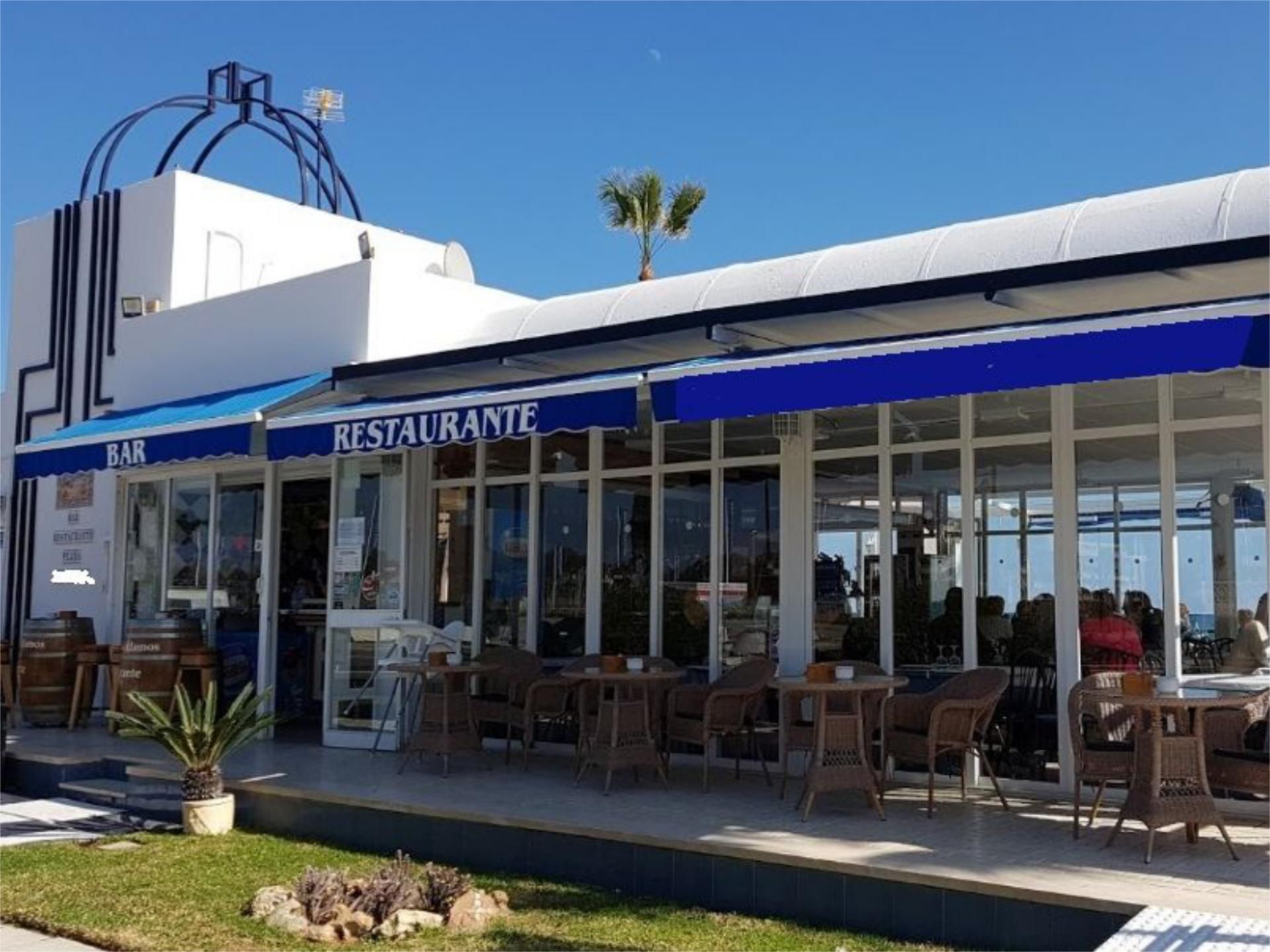 Local en venda en Torremolinos amb Moblat