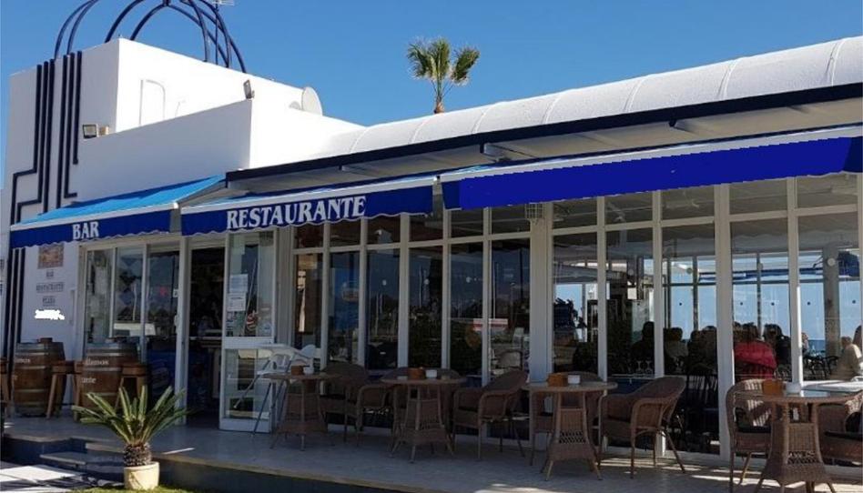 Premises for sale in Paseo de Maritimo Torremolinos, 20r, Los Álamos, Málaga - image 1 Photo 1 of Premises for sale in Paseo de Maritimo Torremolinos, 20r, Los Álamos, Málaga