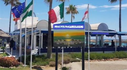 Premises for sale in Paseo de Maritimo Torremolinos, 20r, Los Álamos, Málaga - image 2 Photo 2 of Premises for sale in Paseo de Maritimo Torremolinos, 20r, Los Álamos, Málaga