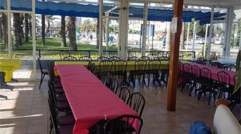 Premises for sale in Paseo de Maritimo Torremolinos, 20r, Los Álamos, Málaga - image 5 Photo 5 of Premises for sale in Paseo de Maritimo Torremolinos, 20r, Los Álamos, Málaga