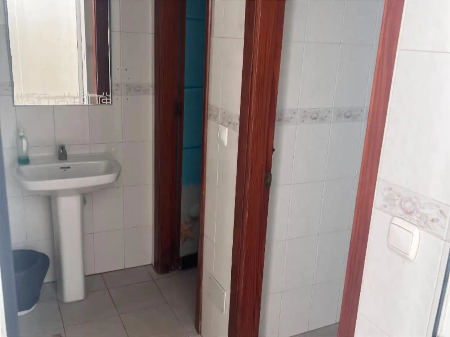 Local en venta en Paseo de Maritimo Torremolinos, Los Álamos Baño de Local en venta en Torremolinos con Amueblado