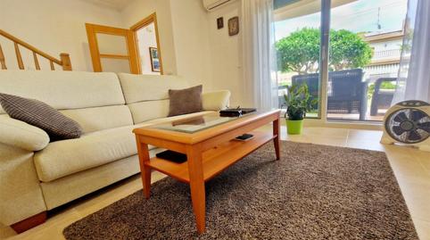 Foto 3 de Pis en venda a Carrer Hongria, 35, Segur de Calafell, Tarragona