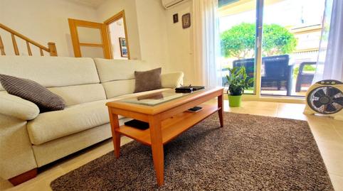 Foto 5 de Pis en venda a Carrer Hongria, 35, Segur de Calafell, Tarragona