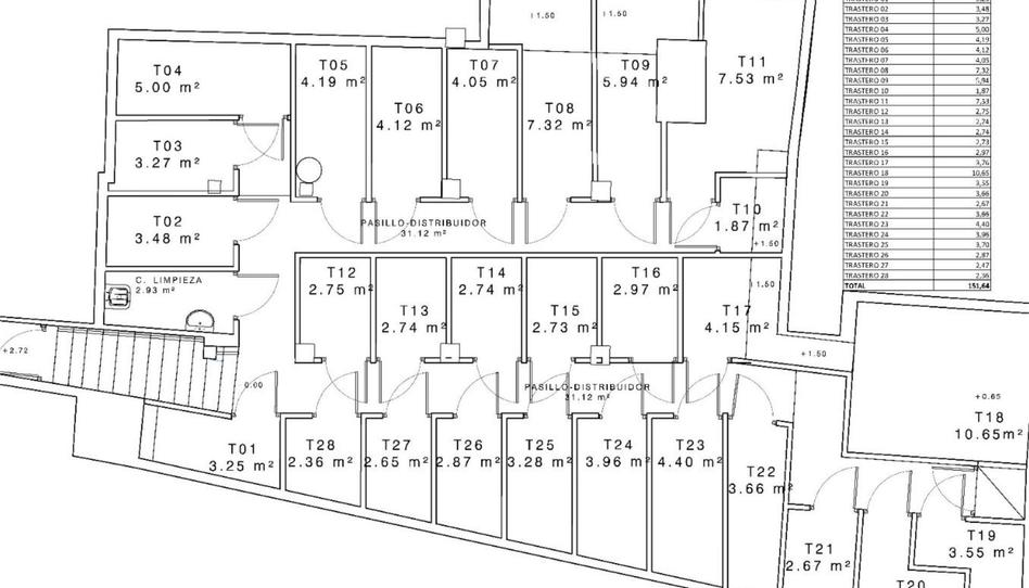 Box room to rent in Plaza Postiguillo, 6, Manzanares El Real, Madrid - image 1 Photo 1 of Box room to rent in Plaza Postiguillo, 6, Manzanares El Real, Madrid