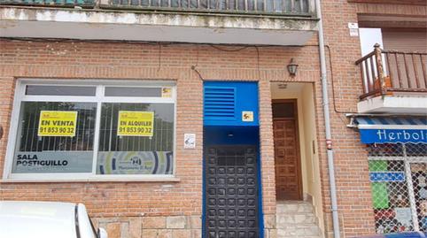 Box room to rent in Plaza Postiguillo, 6, Manzanares El Real, Madrid - image 3 Photo 3 of Box room to rent in Plaza Postiguillo, 6, Manzanares El Real, Madrid