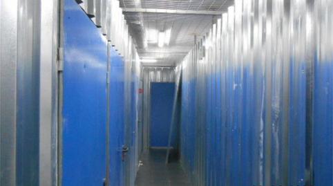 Box room to rent in Plaza Postiguillo, 6, Manzanares El Real, Madrid - image 4 Photo 4 of Box room to rent in Plaza Postiguillo, 6, Manzanares El Real, Madrid