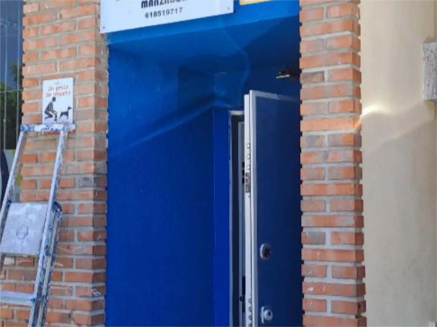 Trastero de alquiler en Plaza Postiguillo, 6, Manzanares El Real Trastero de alquiler en Manzanares El Real