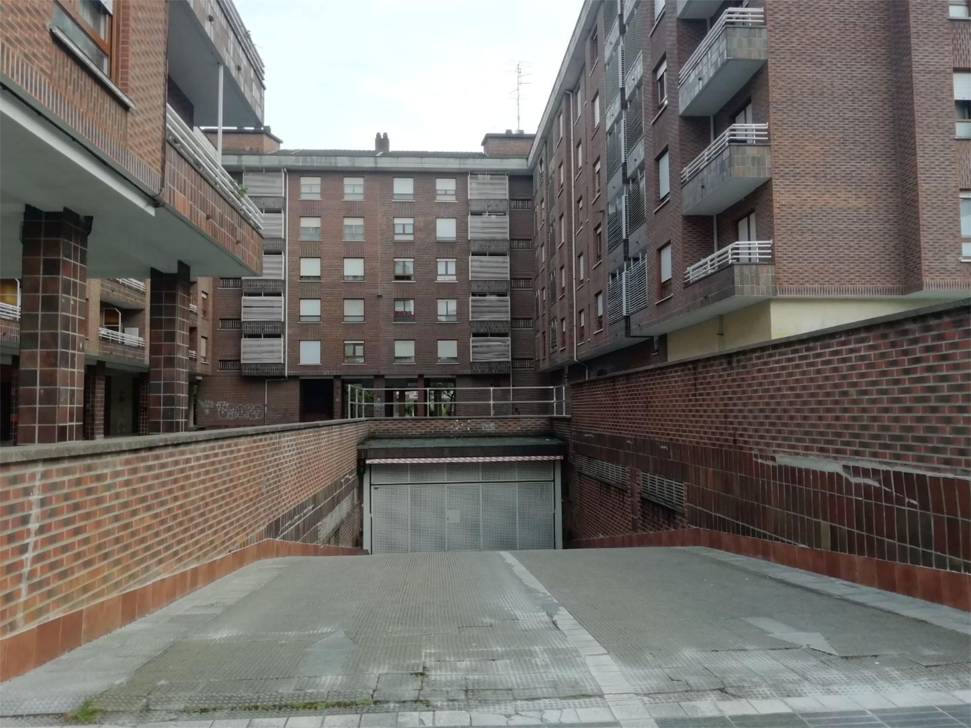 Garage for sale in Severo Ochoa Kalea, 15, Arrigorriaga
