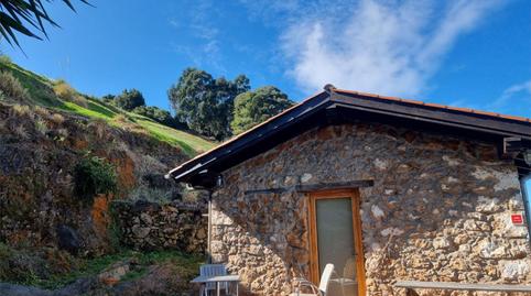 Foto 2 de Planta baixa de lloguer a Calle la Peña, 41, Peñacastillo - Nueva Montaña, Cantabria