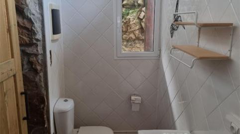 Foto 4 de Planta baixa de lloguer a Calle la Peña, 41, Peñacastillo - Nueva Montaña, Cantabria