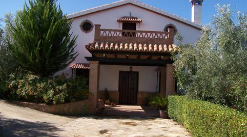 Finca rústica en venda a Diseminado Diseminados, 139, Arriate, Málaga - imatge 2 Foto 2 de Finca rústica en venda a Diseminado Diseminados, 139, Arriate, Málaga