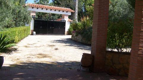 Finca rústica en venda a Diseminado Diseminados, 139, Arriate, Málaga - imatge 3 Foto 3 de Finca rústica en venda a Diseminado Diseminados, 139, Arriate, Málaga