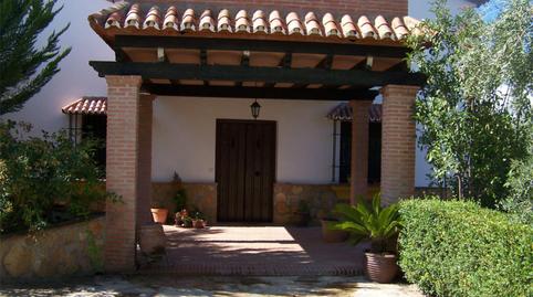 Finca rústica en venda a Diseminado Diseminados, 139, Arriate, Málaga - imatge 4 Foto 4 de Finca rústica en venda a Diseminado Diseminados, 139, Arriate, Málaga