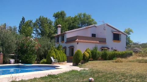 Finca rústica en venda a Diseminado Diseminados, 139, Arriate, Málaga - imatge 5 Foto 5 de Finca rústica en venda a Diseminado Diseminados, 139, Arriate, Málaga