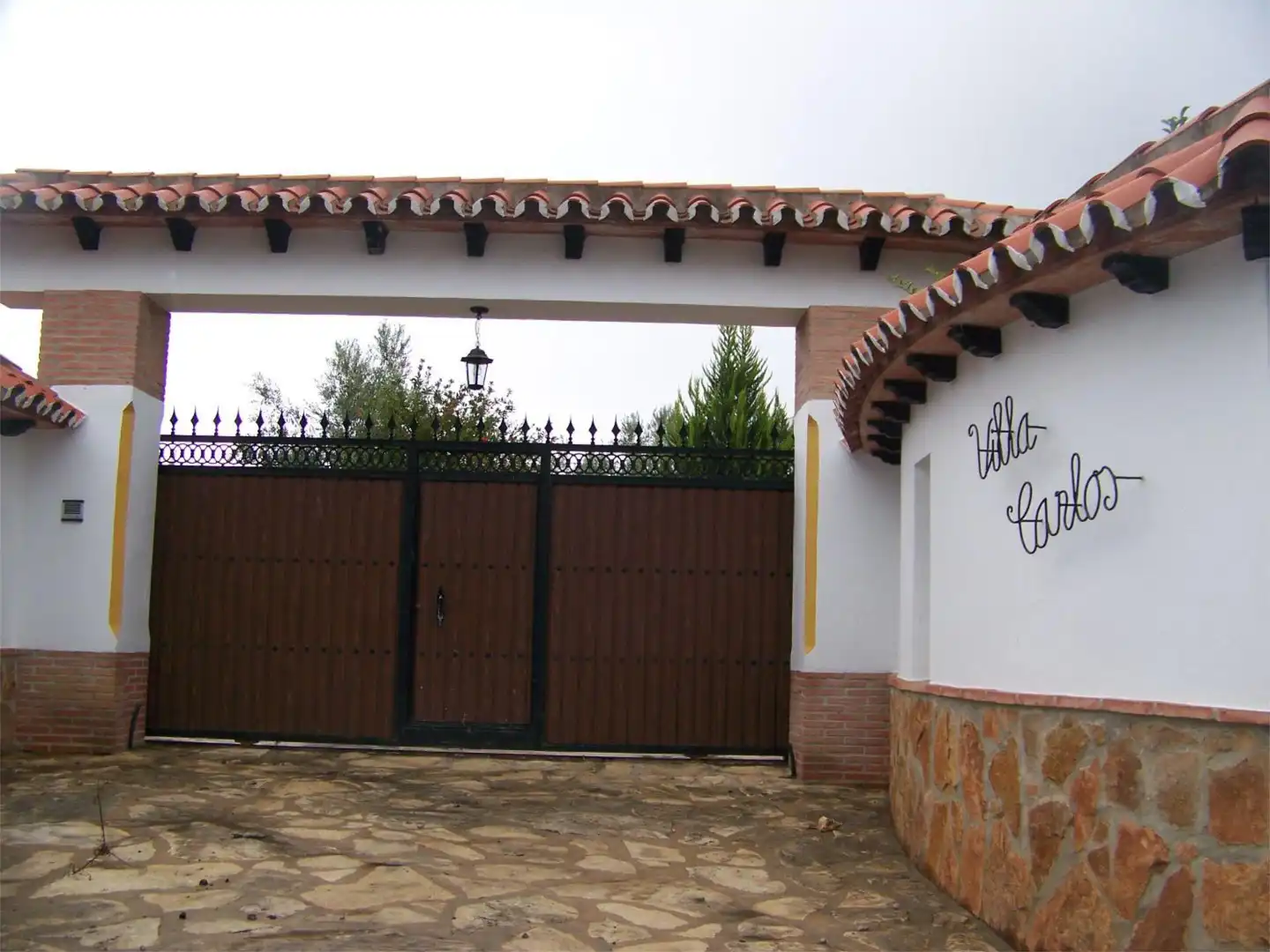 Finca rústica en venda a Diseminado Diseminados, 139, Arriate Finca rústica en venda en Arriate amb Aire condicionat, Jardí privat i Terrassa
