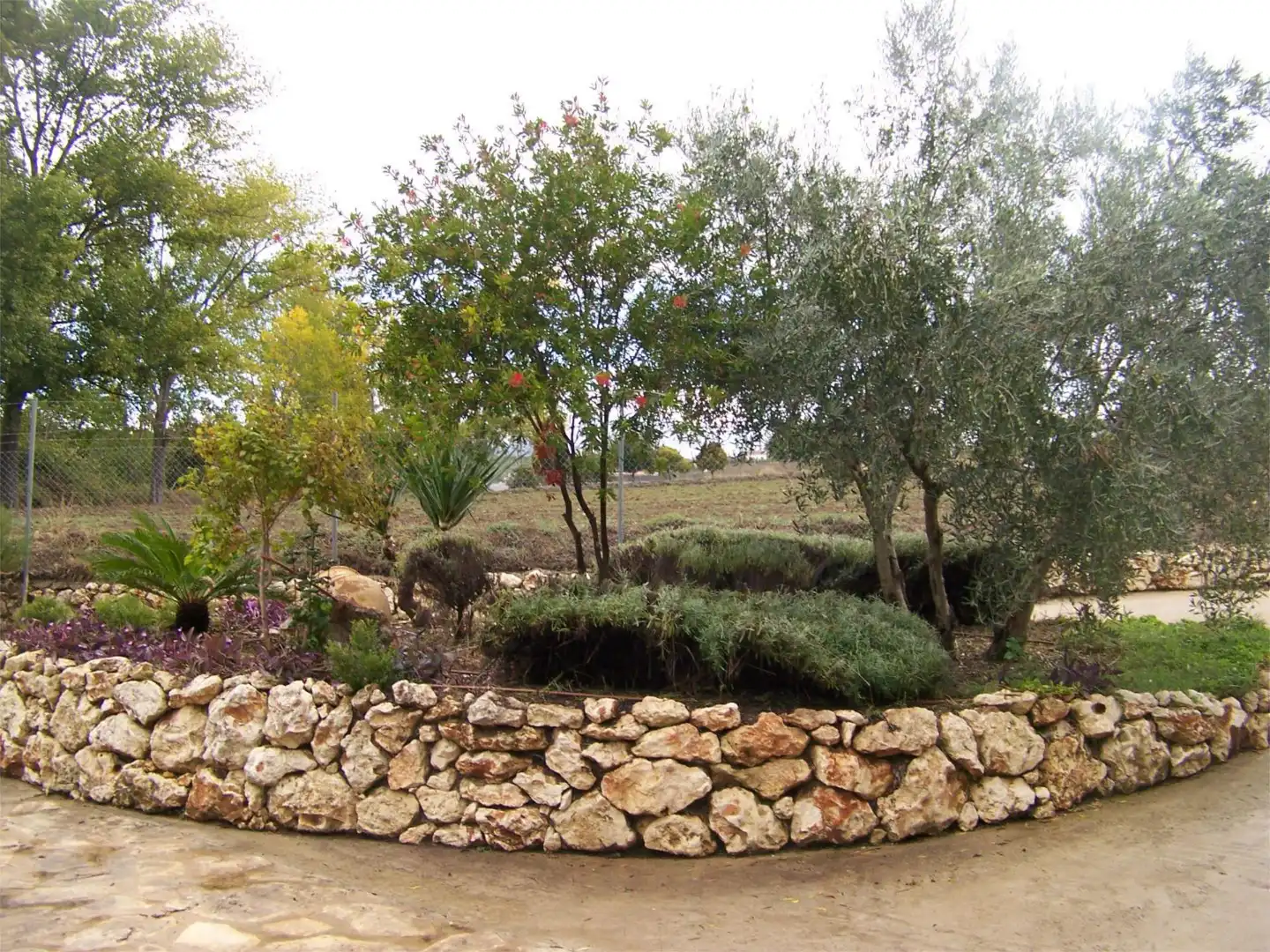 Finca rústica en venda a Diseminado Diseminados, 139, Arriate Finca rústica en venda en Arriate amb Aire condicionat, Jardí privat i Terrassa