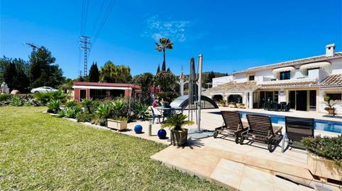 House or chalet for sale in Lugar Poligono 2 Diseminado, 81, Les Fonts - Els Molins, Alicante - image 2 Photo 2 of House or chalet for sale in Lugar Poligono 2 Diseminado, 81, Les Fonts - Els Molins, Alicante