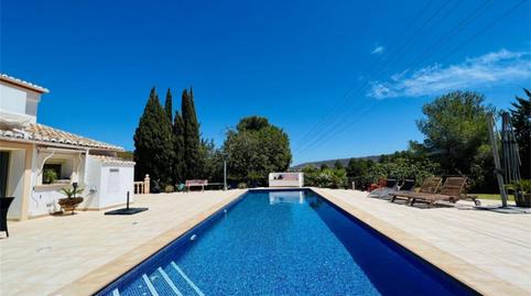 House or chalet for sale in Lugar Poligono 2 Diseminado, 81, Les Fonts - Els Molins, Alicante - image 5 Photo 5 of House or chalet for sale in Lugar Poligono 2 Diseminado, 81, Les Fonts - Els Molins, Alicante