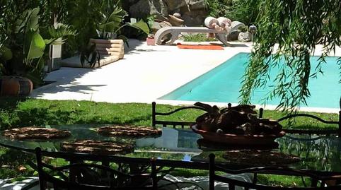 Foto 5 de Casa o xalet de lloguer a Calle Sotavento, 9, Los Caños de Meca, Cádiz