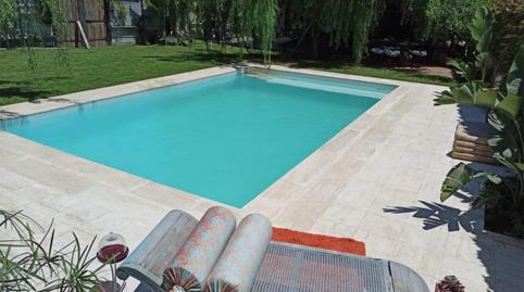 Foto 2 de Casa o xalet de lloguer a Calle Sotavento, 9, Los Caños de Meca, Cádiz