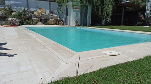 Foto 4 de Casa o xalet de lloguer a Calle Sotavento, 9, Los Caños de Meca, Cádiz