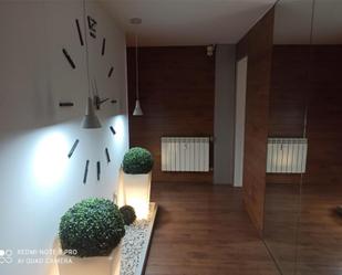 Apartament de lloguer en León Capital  amb Calefacció, Parquet i Moblat