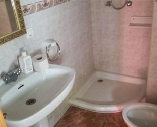 Bathroom of Country house for sale in Carrión de Calatrava