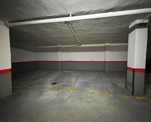 Parking of Garage to rent in Ávila Capital