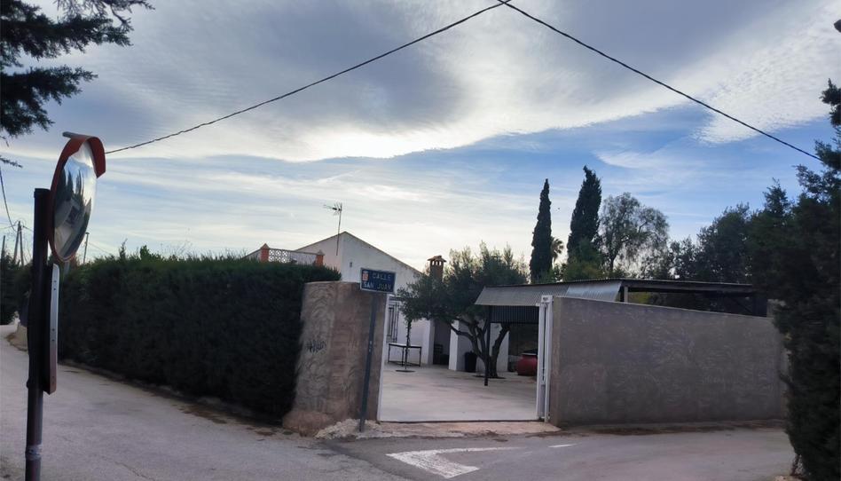 Photo 1 of House or chalet for sale in Cañada Hermosa, Murcia