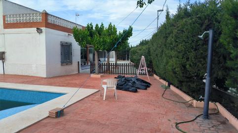 Photo 5 of House or chalet for sale in Cañada Hermosa, Murcia
