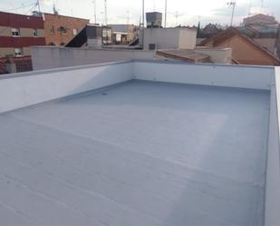 Terrace of Flat for sale in San Sebastián de los Reyes  with Air Conditioner and Terrace