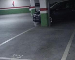 Parking of Garage to rent in Oviedo 