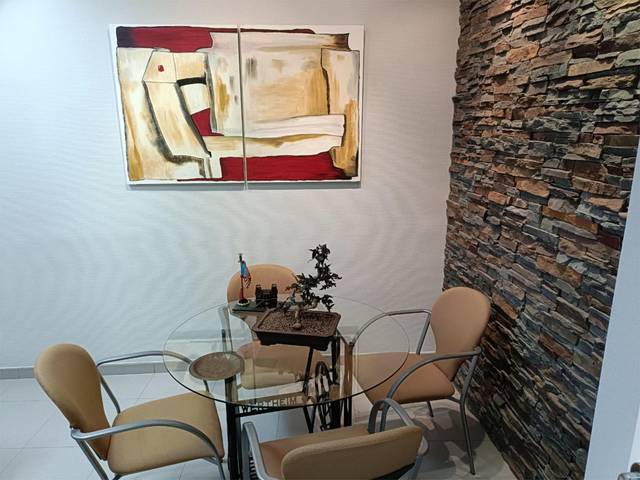 Local comercial en Venta en Carrer Miquel Abriat, 20 en Almàssera