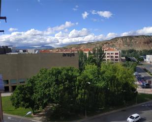 Àtic de lloguer a Calle Madre de Dios, 58, San Millán - Ayuntamiento