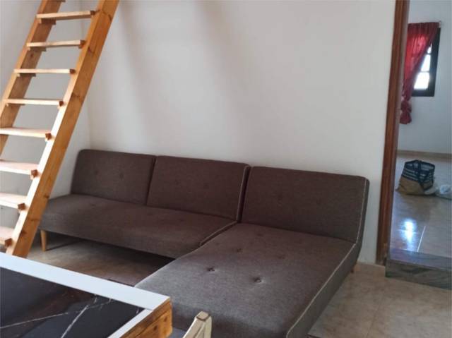 Piso en Alquiler en Calle la Costa, 13 en Tinajo