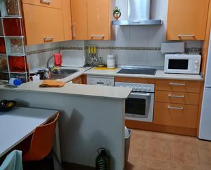 Apartment to rent in Paseo del Palmeral, 15, Aguadulce Sur