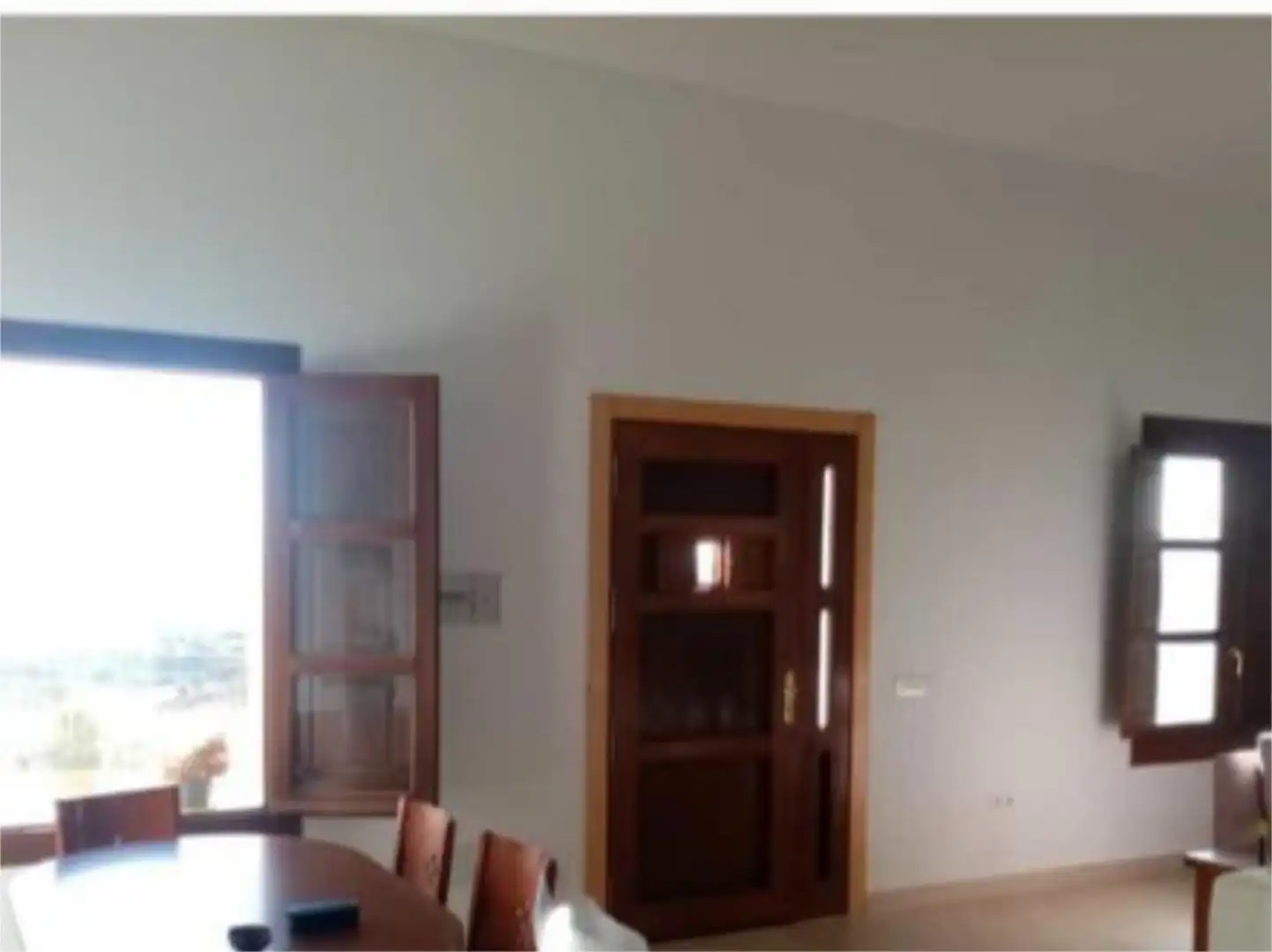 Flat for rent in Paraje los Llanos, 37, Taberno Flat for rent in Taberno with Heating, Private garden and Terrace